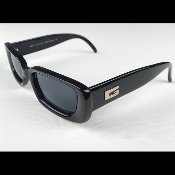 vintage gucci sunglasses mens